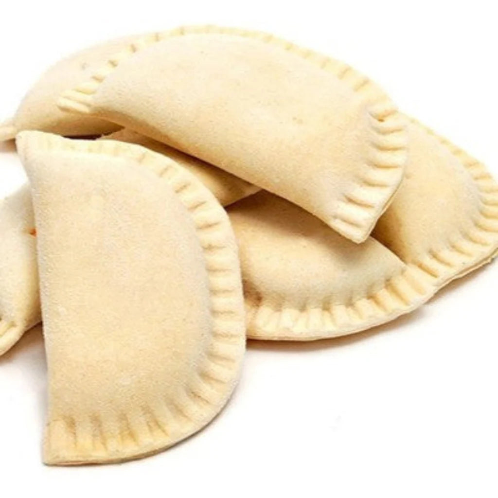 EMPANADA CAMARON QUESO (shrimp cheese) 6 UNITS