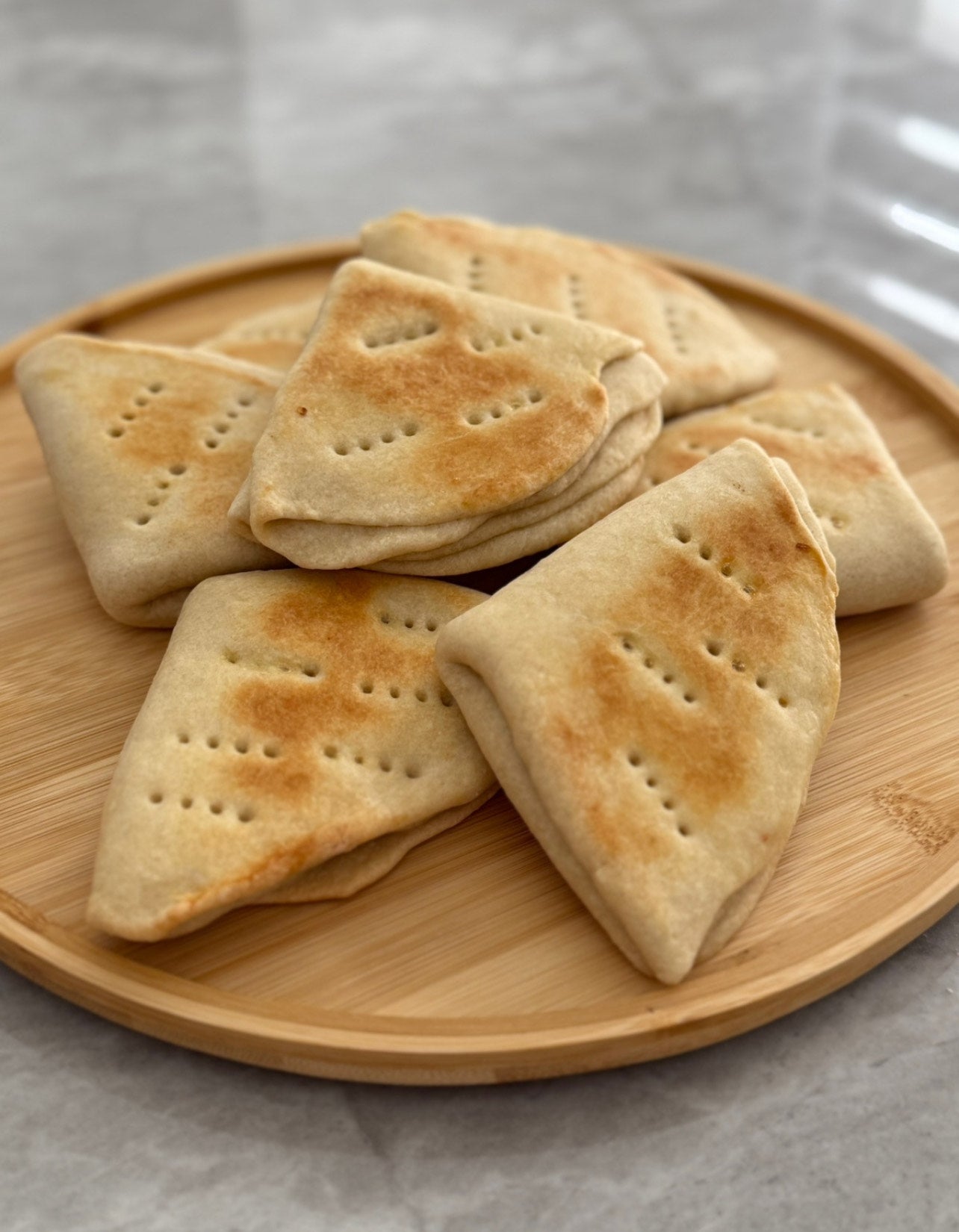 DOBLADITAS - 8 UNITS