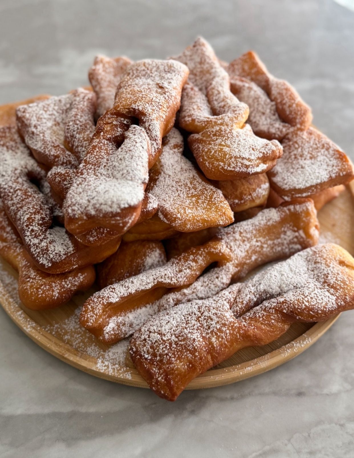 CALZONES ROTOS - 10 UNITS*