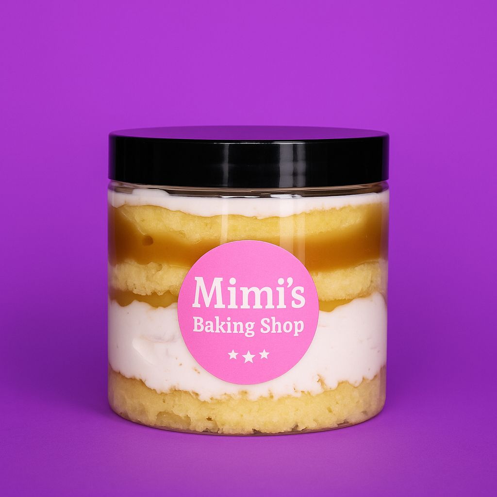 PIÑA MERENGUE 16oz