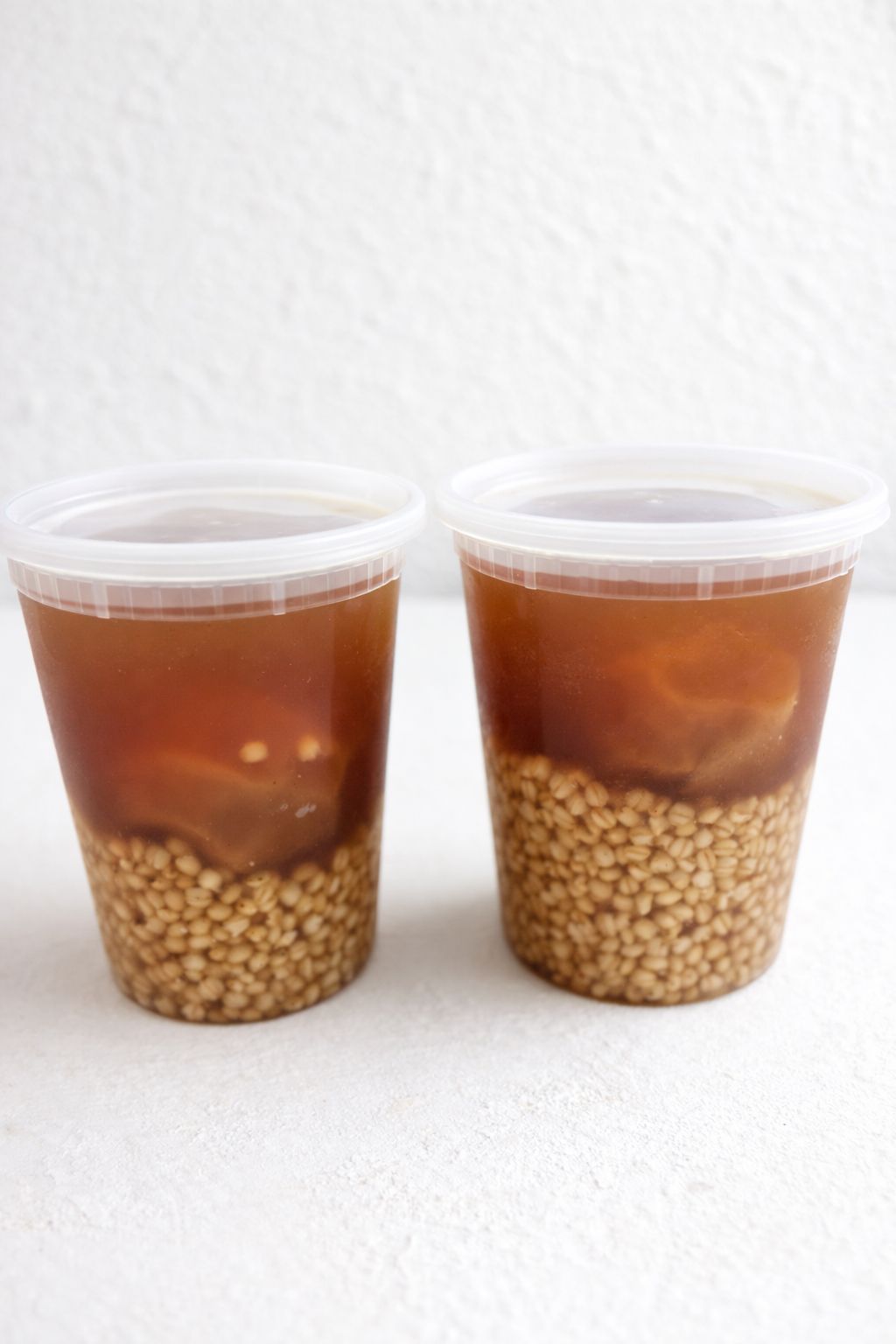 MOTE CON HUESILLOS - 1LT*