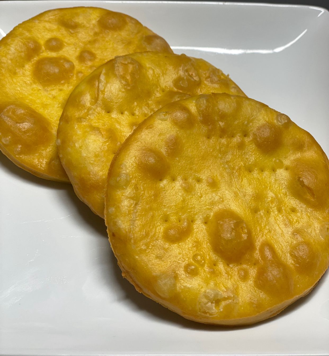 SOPAIPILLAS - 8 UNITS*